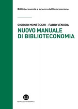Nuovo manuale - , di
