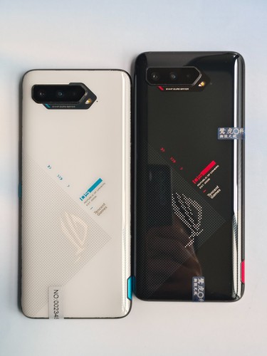 Asus rog phone - rog, 5s(5g)