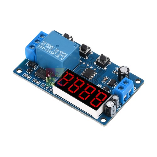 Interruttore controllo timer - interruttore,