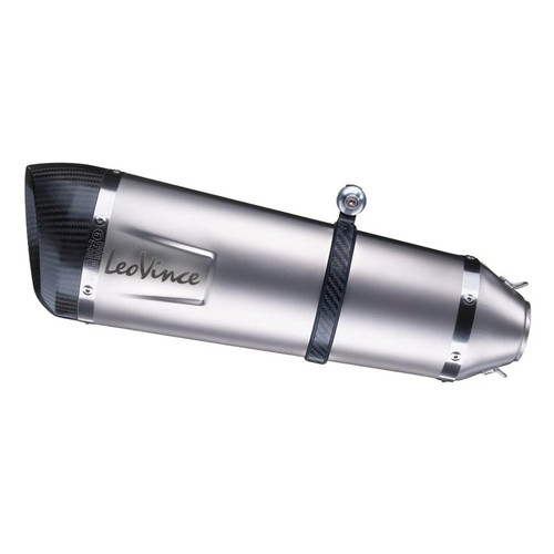 Scarico leovince factory - factory, s