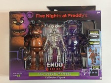 Five Nights at Freddy’s Endo