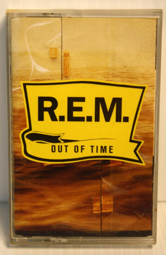 Out time r e m - time, r.e.m