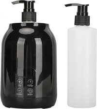 Scaldabiberon per Olio