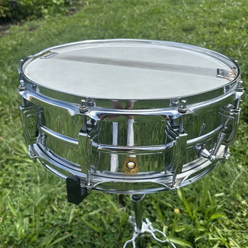 Tamburo rullante vintage 1965