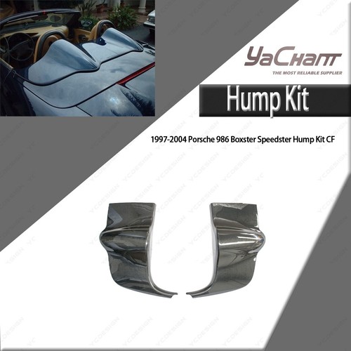 Kit coppe boxster speedster - kit,