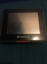 MYGUIDE - Sistema di