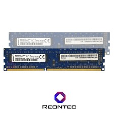 4GB PC RAM Kingston PC3L - 12800U DDR3L ACR16D3LU1KFG/4G 1Rx8