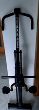 NUOVO FITNESS TOTAL BODY POWER CRUNCH DISPLAY