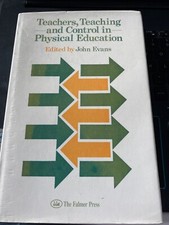 Teachers teaching and control - teaching,