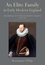 Elite Family in Early Modern