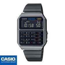 CASIO
