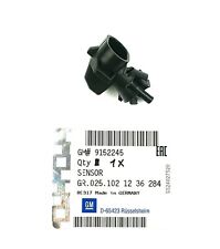 Sensore temperatura aria