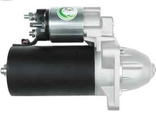Motorino avviamento starter