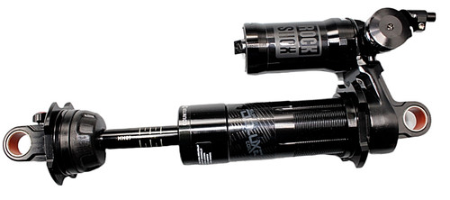 Ammortizzatore rockshox super - rockshox,