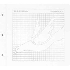 Thursday / FULL COLLAPSE 20TH
