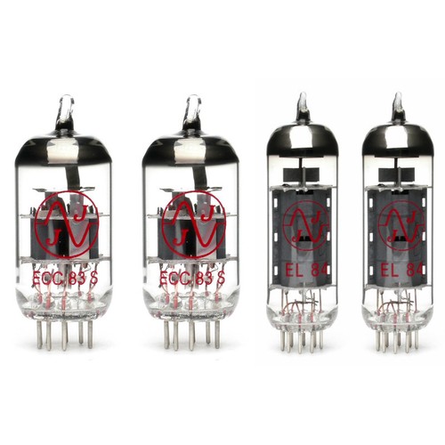 Set tubi standard per vox - standard,