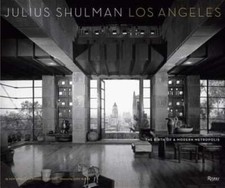 Julius shulman los - los, angeles