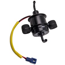 Pompa carburante diesel per