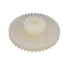 Ingranaggio nylon per Robot