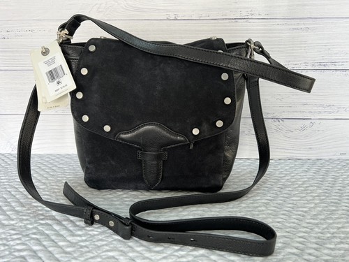 Borsa tracolla lucky brand - borsa,
