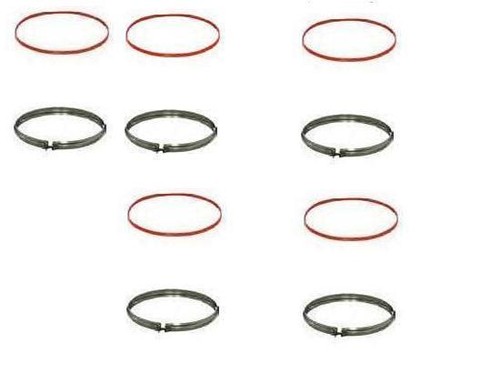 Stock fascette bloccaggio - stock, 5