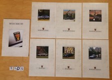 ROVER 820e FASTBACK/ 820i