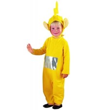 Costume Lala Teletubbies Tg0