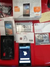 Smartphone l5 - smartphone, lg