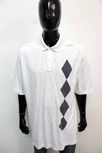 Polo tommy hilfiger - hilfiger, uomo