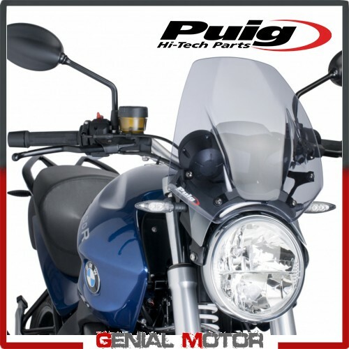 Cupolino puig fume chiaro - cupolino,
