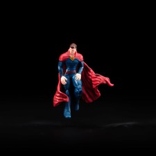 Miniatura 1/64 La persona che