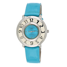 Orologio Q&Q BY CITIZEN movimento Made in JAPAN  da donna OFFERTA