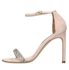 NUDISTSONG Sandali STUART