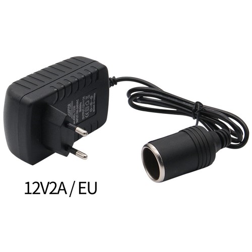 Presa accendisigari 220v 12v - accendisigari,