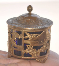 Vintage Dorato Antimonio Unico