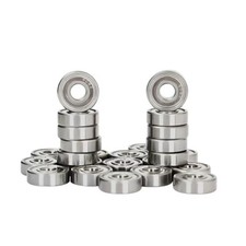 Cuscinetti sfera in - sfera,