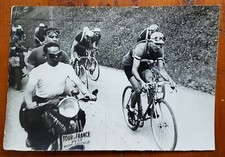 Ciclismo Gino Bartali al Tour de France 1937