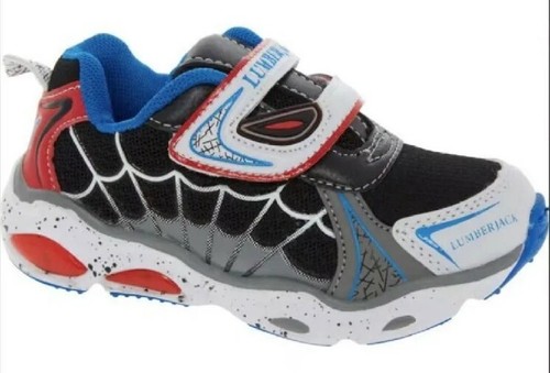 Lumberjack scarpe - scarpe, da