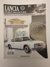 Fascicolo Lancia Story