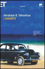 L'amante, ABRAHAM B. YEHOSHUA
