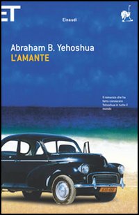 Amante abraham yehoshua - b.,