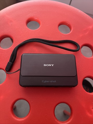 Appareil photo numérique - photo, sony