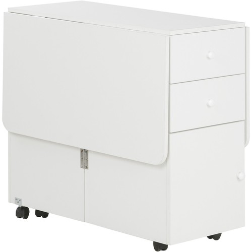 Homcom tavolo pieghevole - homcom,