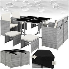 tectake® Set di Mobili in