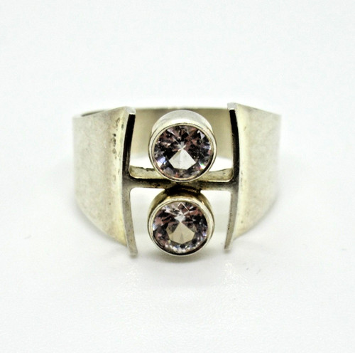 Anello top designer argento - anello,