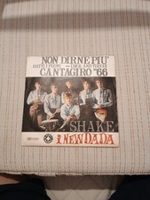 NEW DADA "NON DIRNE PIÙ/BATTI