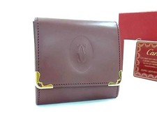 Cartier Mastline custodia per
