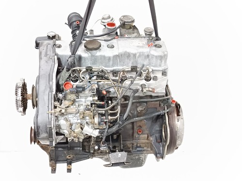 D4bh motore completo 215562 - d4bh,