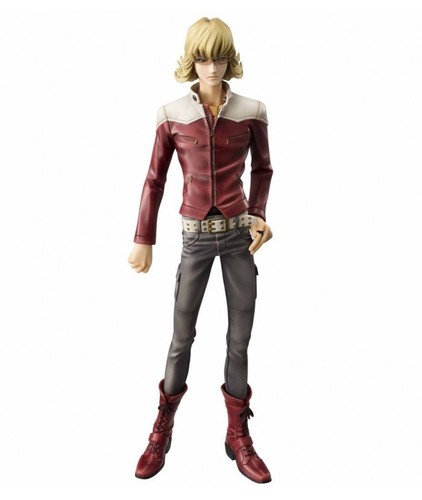 Tiger bunny barnaby brooks - &,