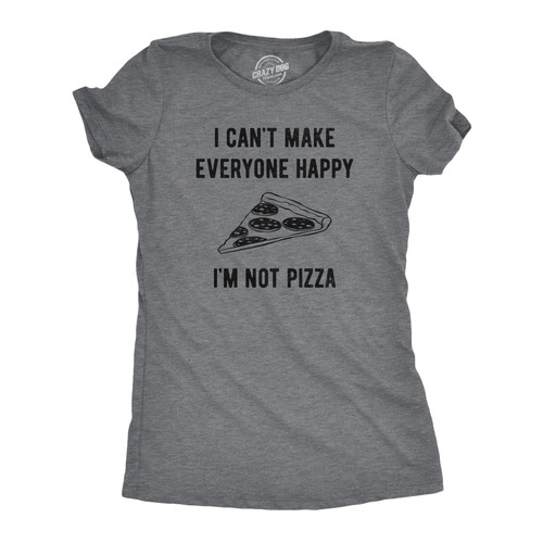 Shirt donna non posso - t-shirt,